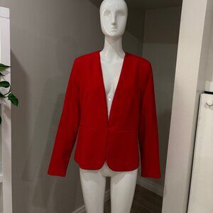 Red Mango Blazer